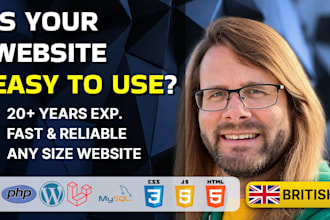find critical usability issues on your website