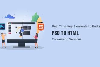 convert figma to html, xd, sketch, psd to html responsive