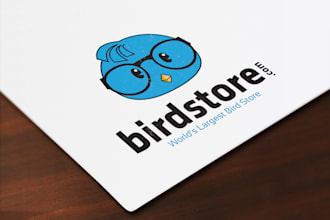 create a world class logo