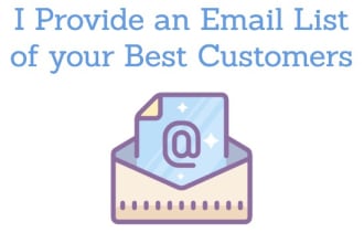 create an email lead list for any business niche