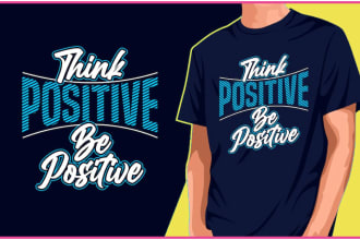 create exclusive custom and bulk t shirt design
