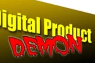 send you Digital Product Demon WordPress plugin