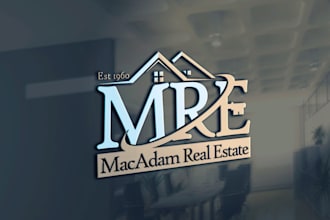 create highly business logo design with full copyrights