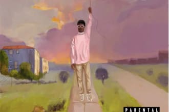 illustrate your album cover or single cover