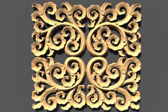 stl files and gcodes for 3d printing