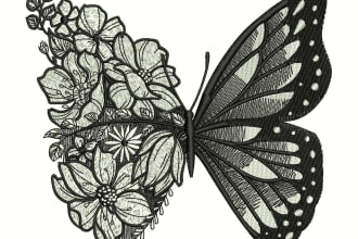do good embroidery digitizing