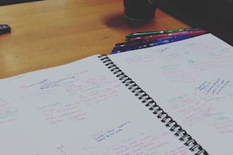 proofread or edit your script or novel