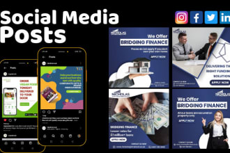 create 12 social media posts for you in 1 day