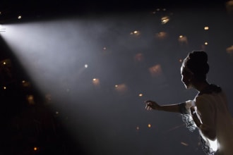 write an original theater, video or series script for you