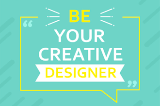 be your professional and dedicated graphic designer