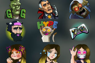 Twitch emotes. Twitch эмоуты. Крутые Ники для Твича. Custom emotes. Твич в виде человека.