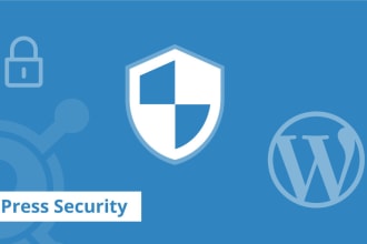 remove malware virus  to secure wordpress