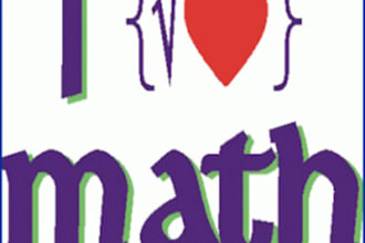 do a math homework assignment of ANY difficulty in under 24 hours