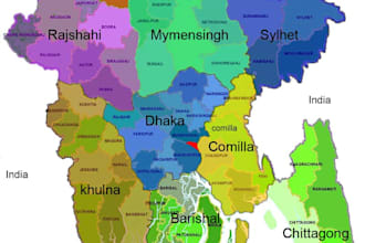 do business research, anything from bangladesh