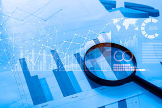 carry out your online research