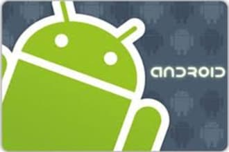 do your android work