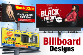 do outstanding signage design in 24 hours