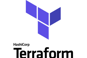 do terraform development for azure infra provisioning