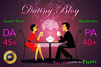 publish the guest post on da 45 dating blog