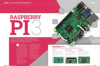 do raspberry pi projects