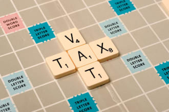 calculate your vat return, corporation tax, self assessment