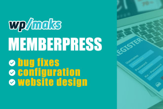 setup memberpress wordpress membership plugin