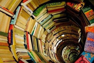 help you with a list of 500 websites to promote your ebooks