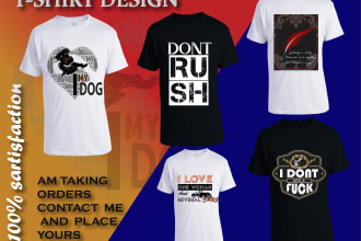 create trending bulk tshirt designs for your pod stores