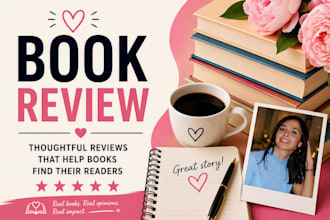 promote your book or kindle