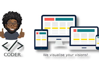 be your virtual coder