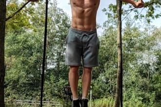 create a workout and diet plan tailored just for you