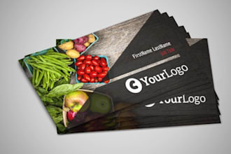 design business card for u