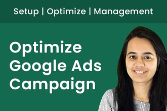 audit and optimize your google ads adwords ppc campaigns