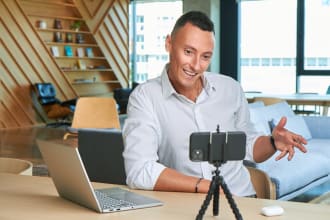 be your personal life coach