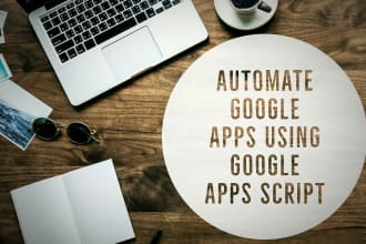 help with google apps script