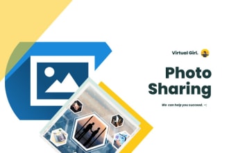 submit your image or infographic to 15 sharing sites