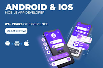 be ios developer do ios app development for iphone ipad in swift swiftui uikit
