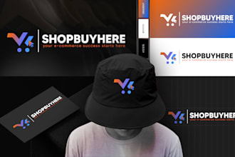 design professional and branded logo designs
