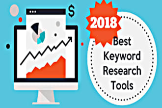 find high ranked SEO keywords for youtube or google page