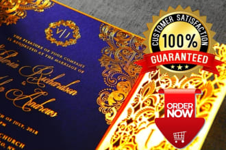 design luxury business cards