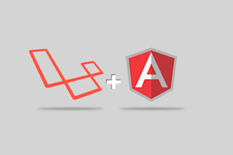 create or modify frontend application