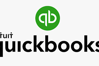 be your bookkeeper and accountant of your business