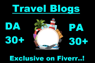 do guest post on da49 travel blog