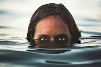 ghostwrite your horror stories
