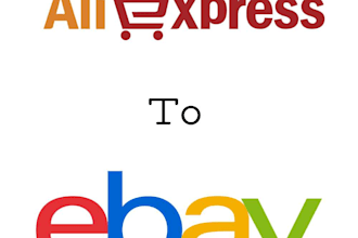 do aliexpress to ebay dropshipping