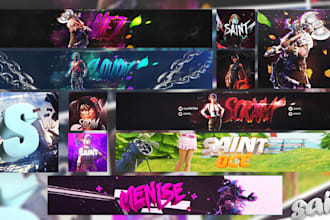 Fiverr Suchergebnisse Fur Fortnite Youtuber