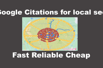 do local seo with citations for all world countries
