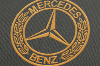 do embroidery digitizing into dst,pes,jef,exp,vp3 files