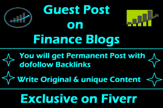 do guest post on my da38 finance blog