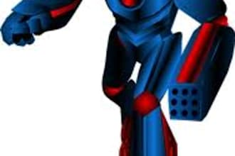 record the voice of OPTIMUS prime